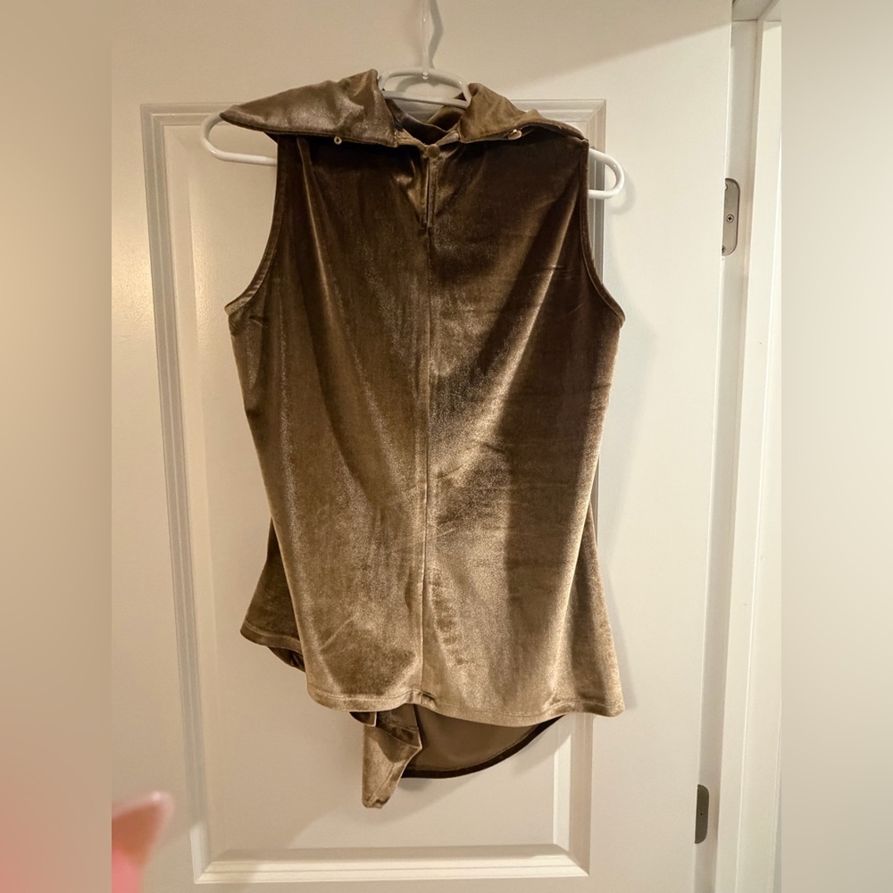 C+D+M women’s top size L. EUC - Picture 2 of 4